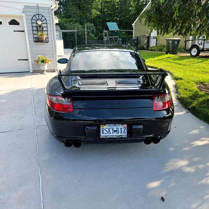 2006 Porsche 997 Carrera S - Image 15 of 31