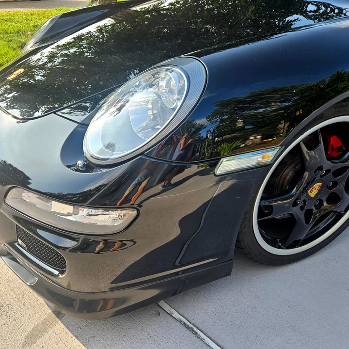 2006 Porsche 997 Carrera S - Image 20 of 31