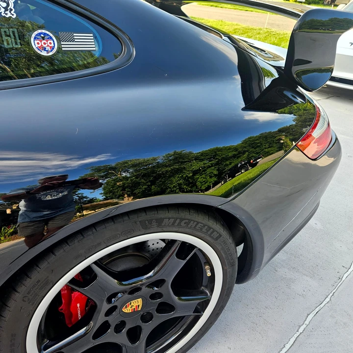 2006 Porsche 997 Carrera S - Image 22 of 31