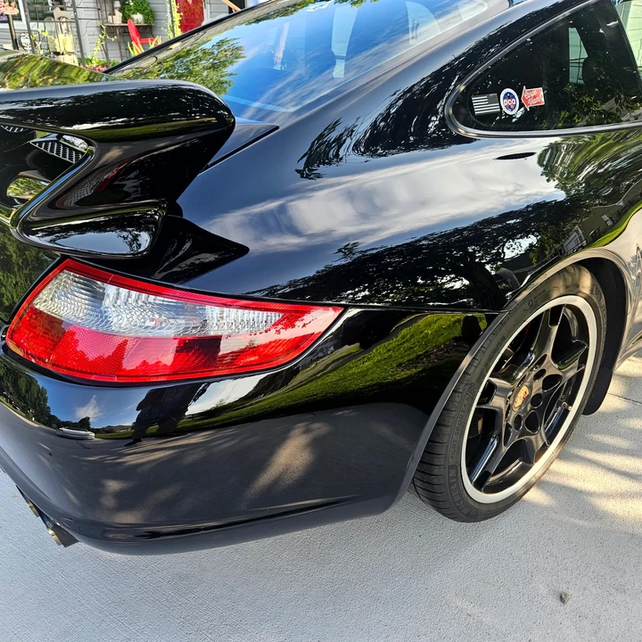 2006 Porsche 997 Carrera S - Image 31 of 31