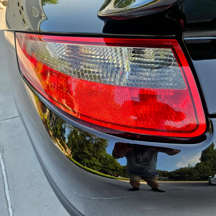 2006 Porsche 997 Carrera S - Image 27 of 31