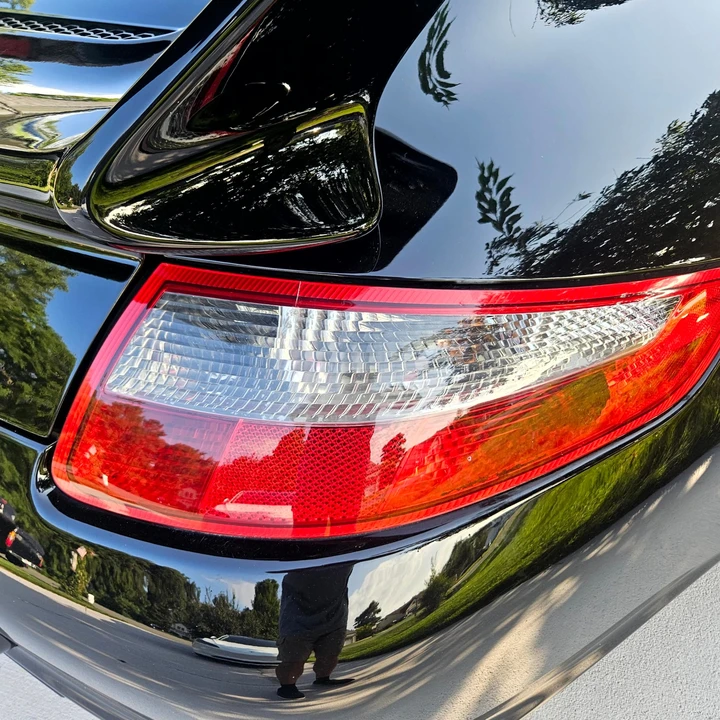 2006 Porsche 997 Carrera S - Image 29 of 31