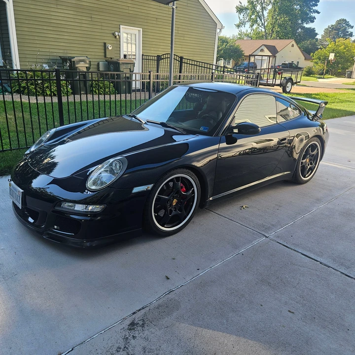 2006 Porsche 997 Carrera S - Image 3 of 31