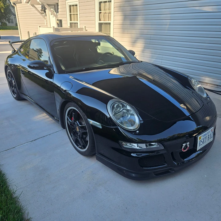 2006 Porsche 997 Carrera S - Image 8 of 31