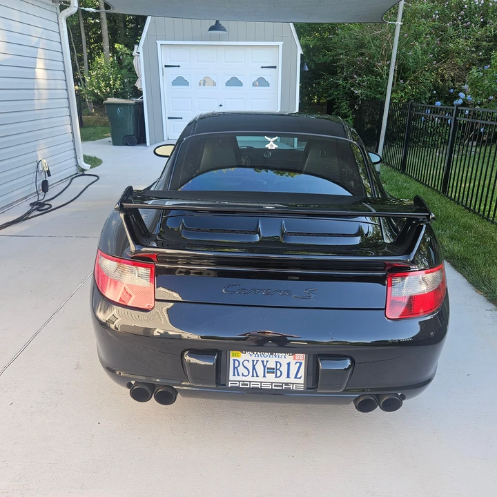 2006 Porsche 997 Carrera S - Image 14 of 31
