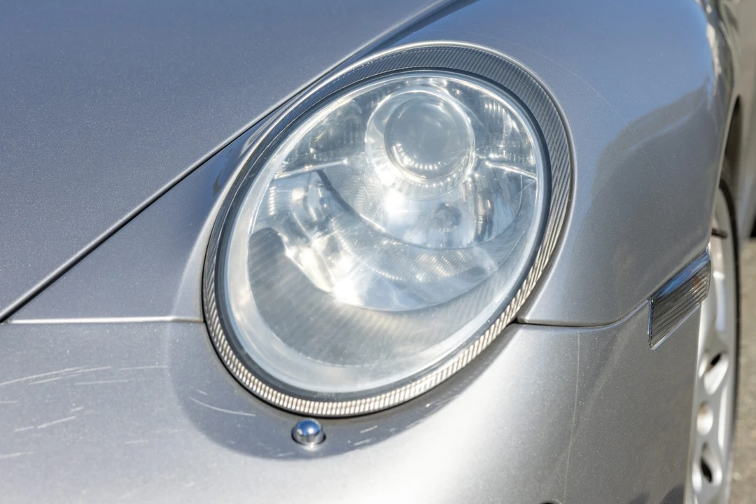 2006 Porsche 997 Carrera S - Image 12 of 31