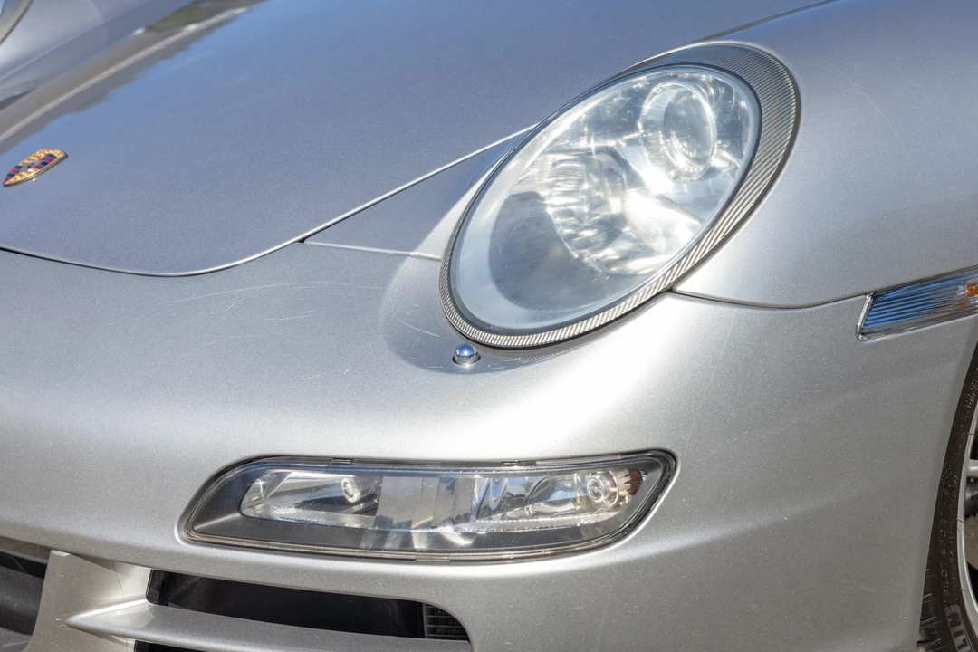 2006 Porsche 997 Carrera S - Image 14 of 31