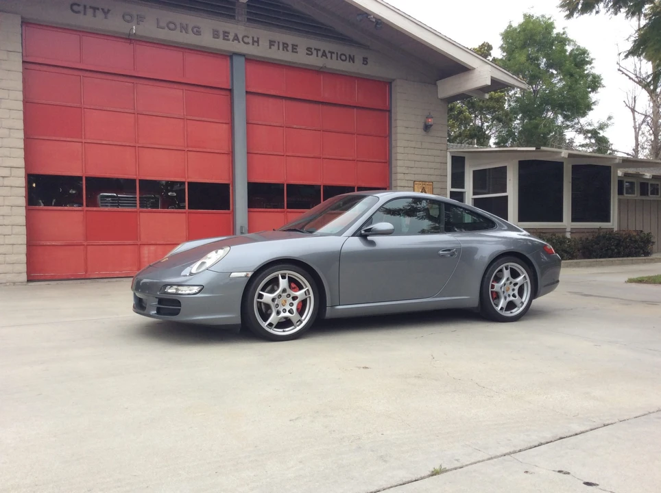 2006 Porsche 997 Carrera S - Image 3 of 31