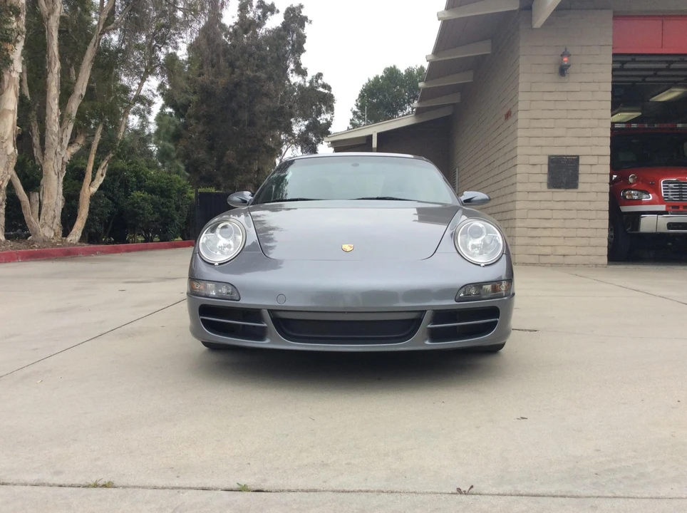 2006 Porsche 997 Carrera S - Image 8 of 31