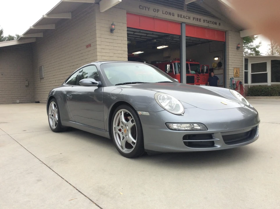 2006 Porsche 997 Carrera S - Image 7 of 31