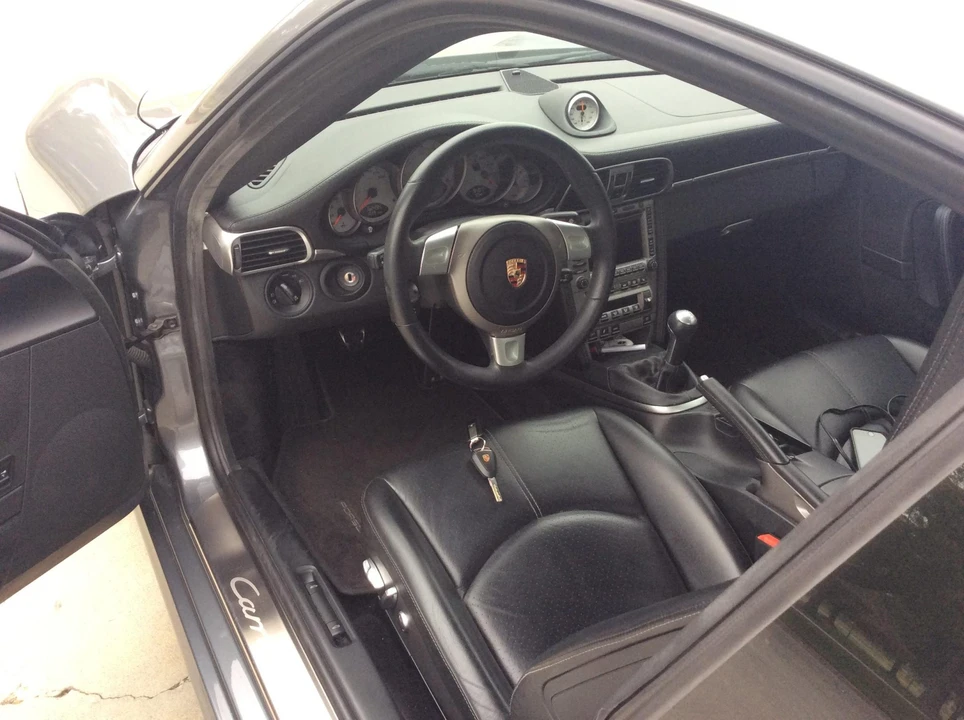 2006 Porsche 997 Carrera S - Image 23 of 31