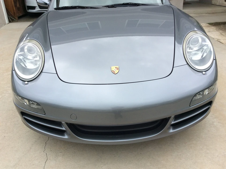 2006 Porsche 997 Carrera S - Image 9 of 31