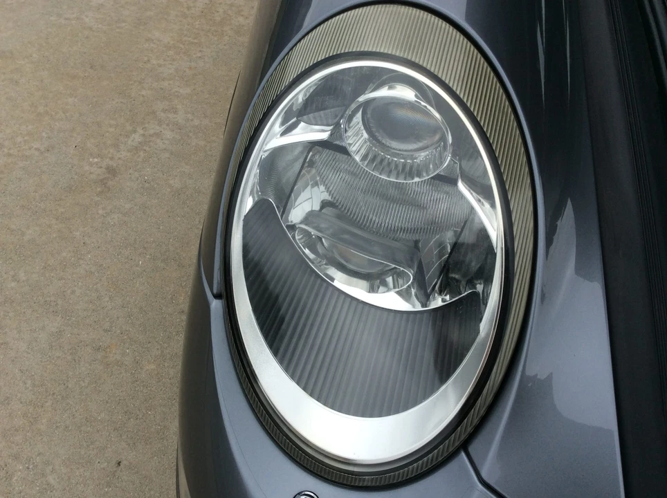 2006 Porsche 997 Carrera S - Image 10 of 31