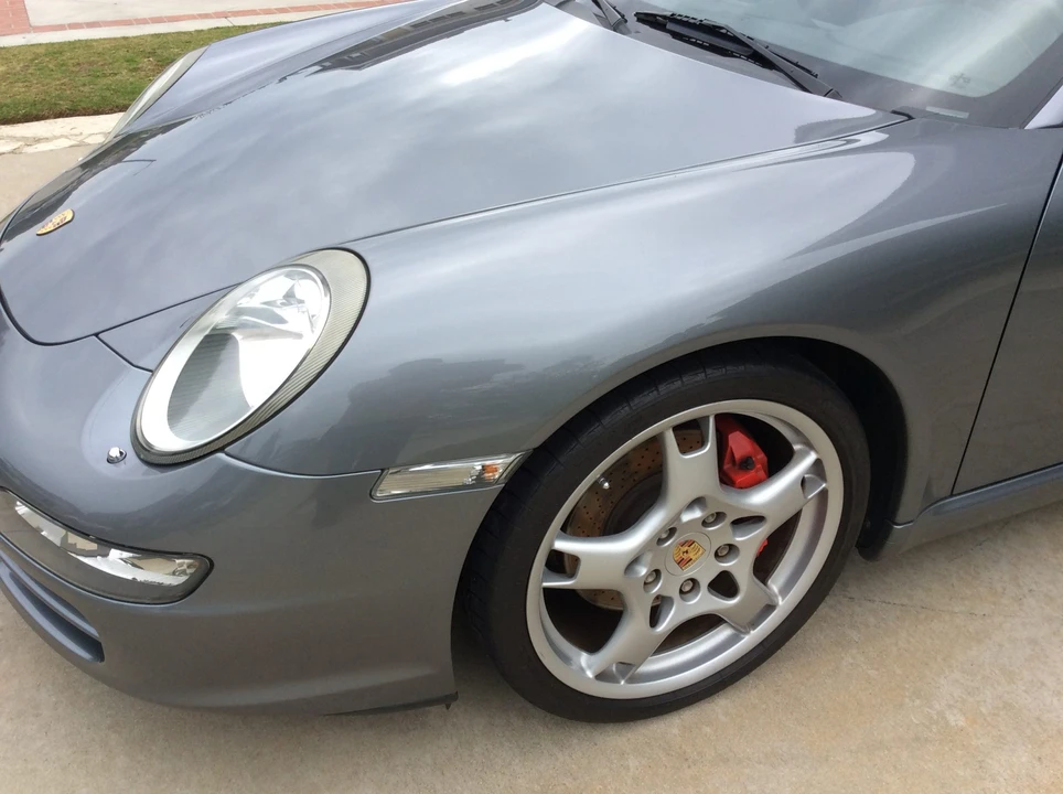 2006 Porsche 997 Carrera S - Image 11 of 31