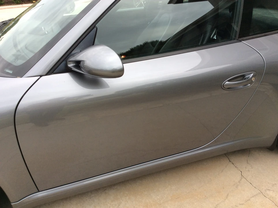 2006 Porsche 997 Carrera S - Image 12 of 31