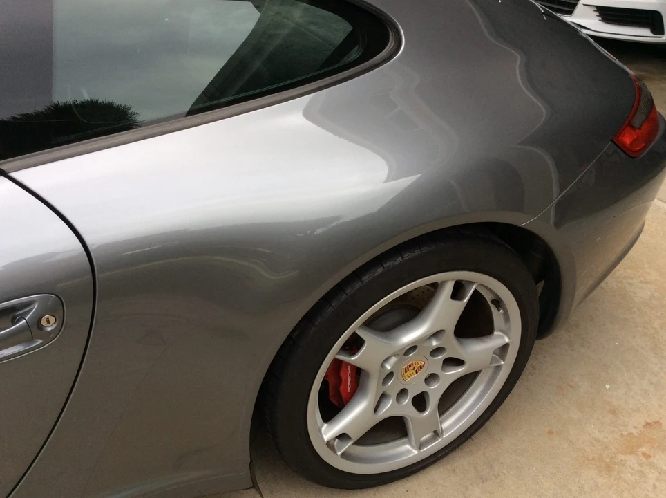 2006 Porsche 997 Carrera S - Image 13 of 31