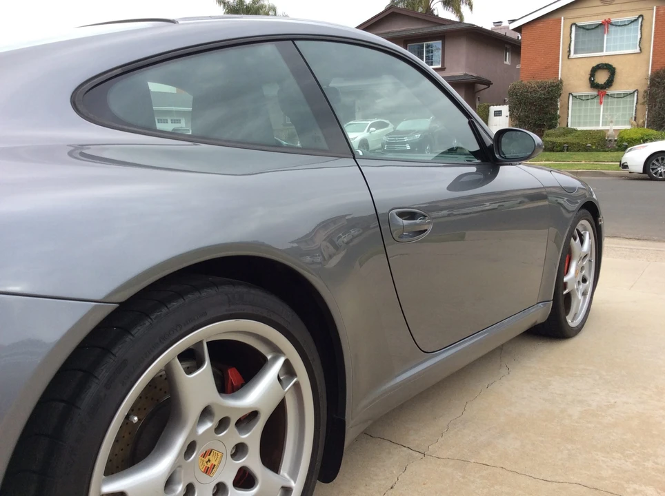2006 Porsche 997 Carrera S - Image 15 of 31