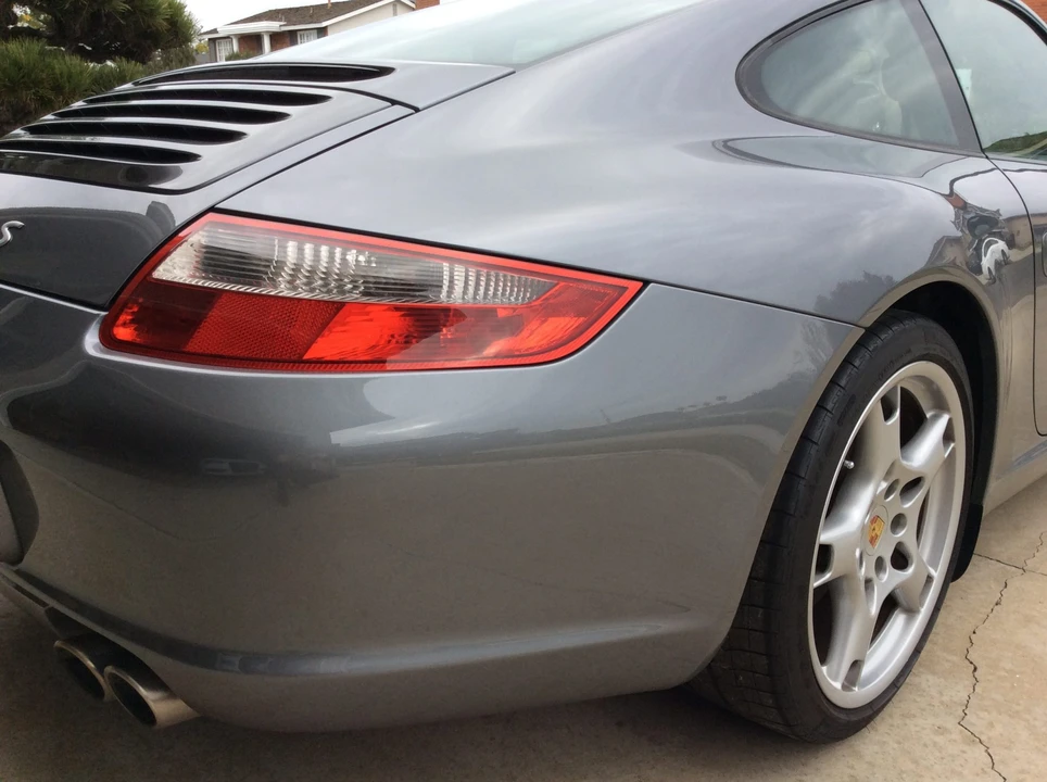 2006 Porsche 997 Carrera S - Image 14 of 31