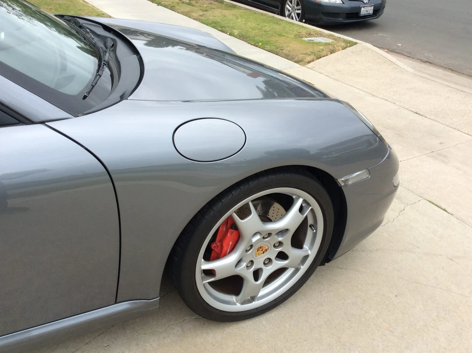 2006 Porsche 997 Carrera S - Image 16 of 31