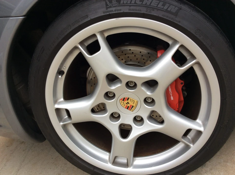 2006 Porsche 997 Carrera S - Image 21 of 31