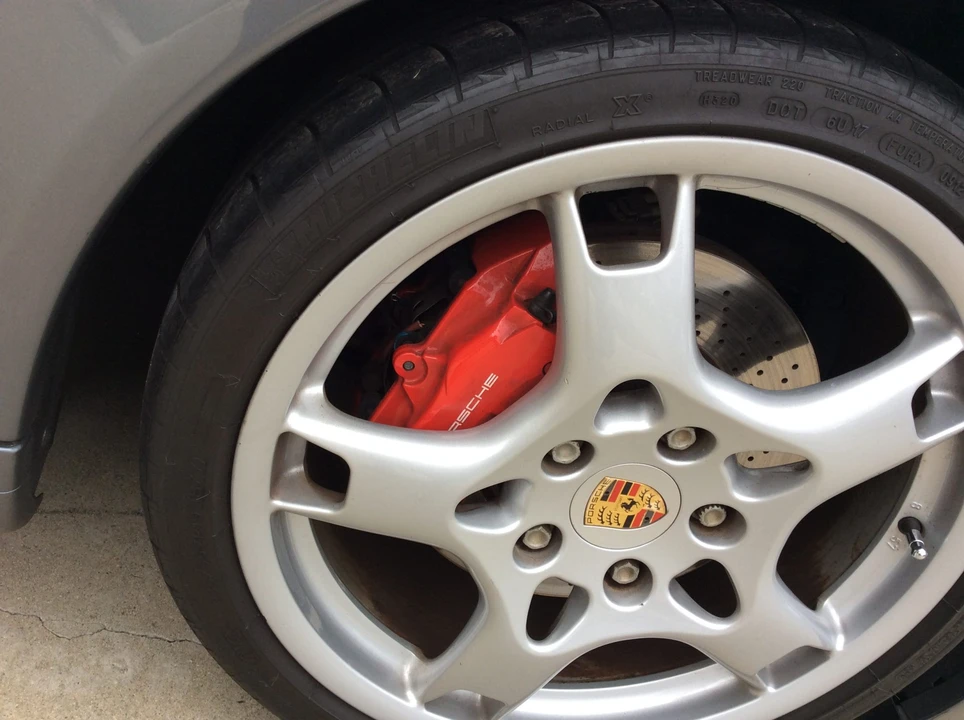 2006 Porsche 997 Carrera S - Image 20 of 31