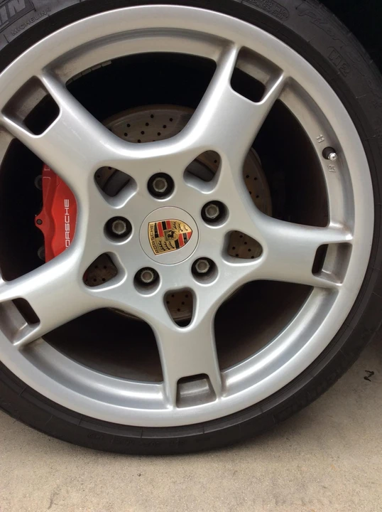 2006 Porsche 997 Carrera S - Image 19 of 31