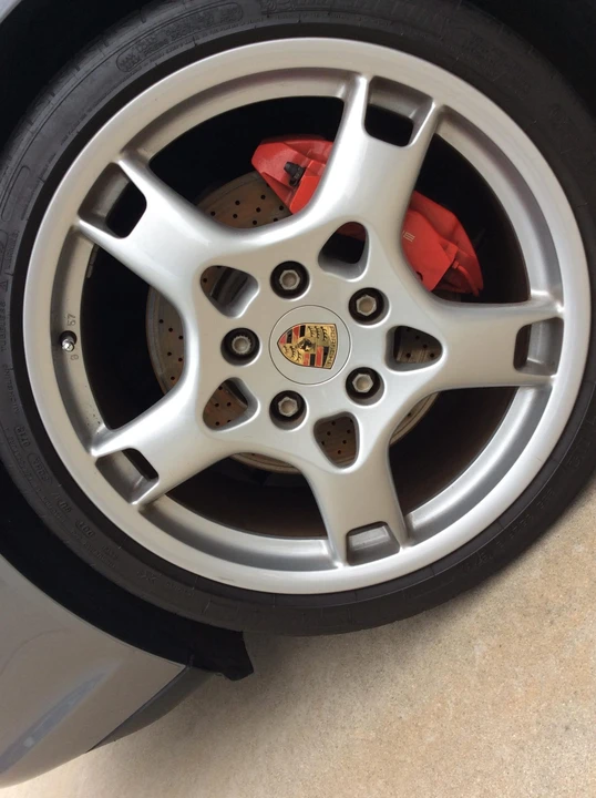 2006 Porsche 997 Carrera S - Image 18 of 31