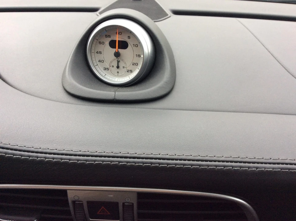 2006 Porsche 997 Carrera S - Image 27 of 31