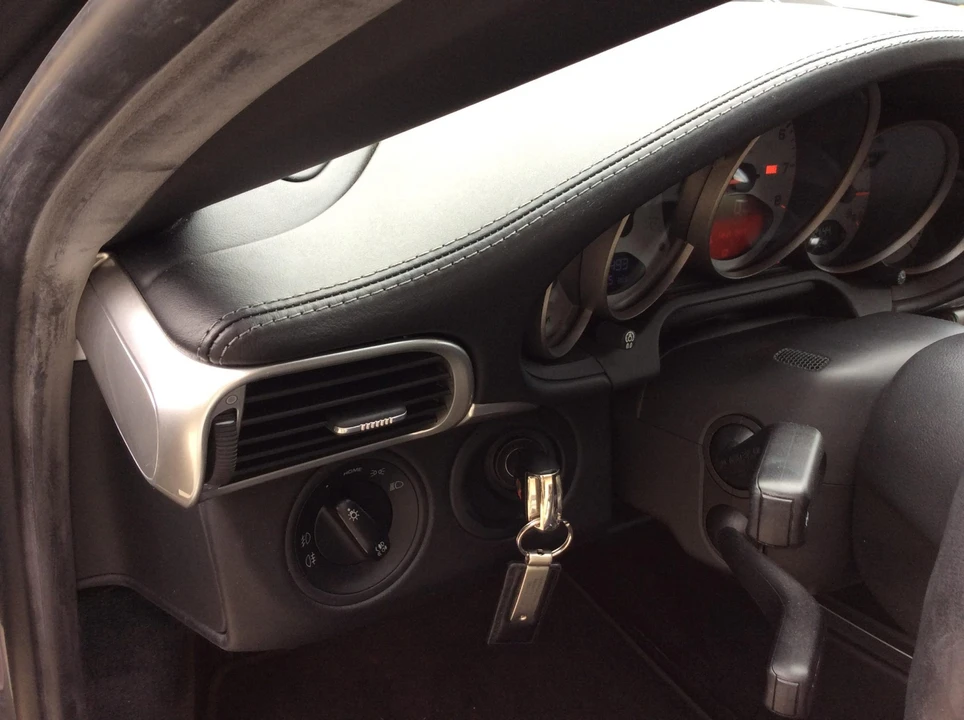 2006 Porsche 997 Carrera S - Image 25 of 31