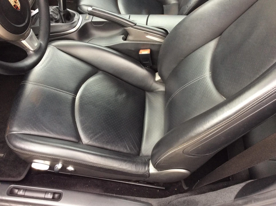 2006 Porsche 997 Carrera S - Image 30 of 31