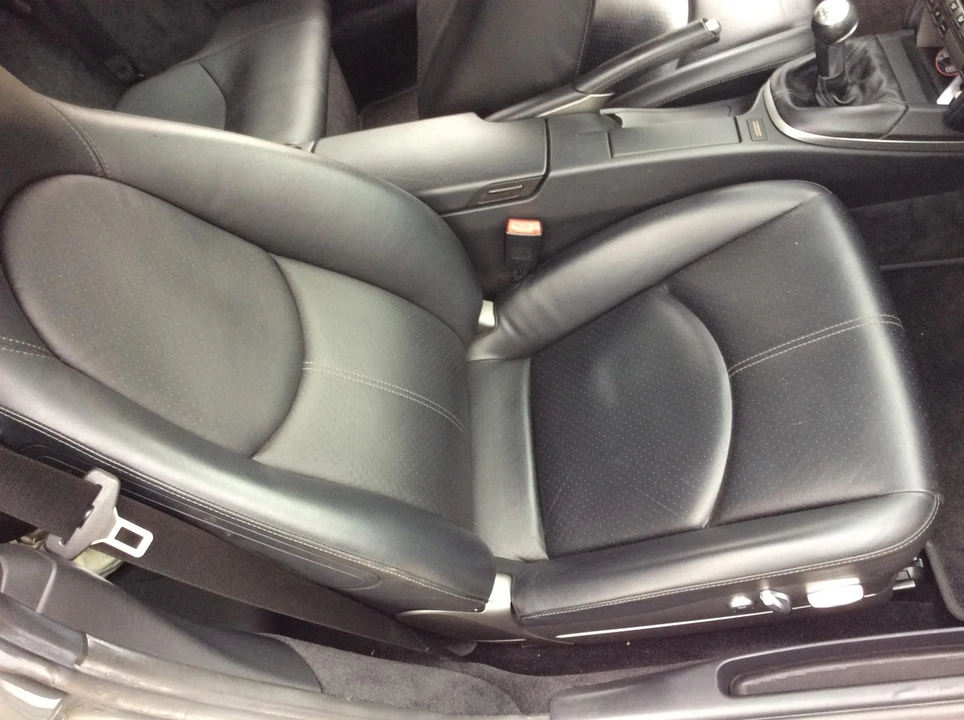 2006 Porsche 997 Carrera S - Image 31 of 31