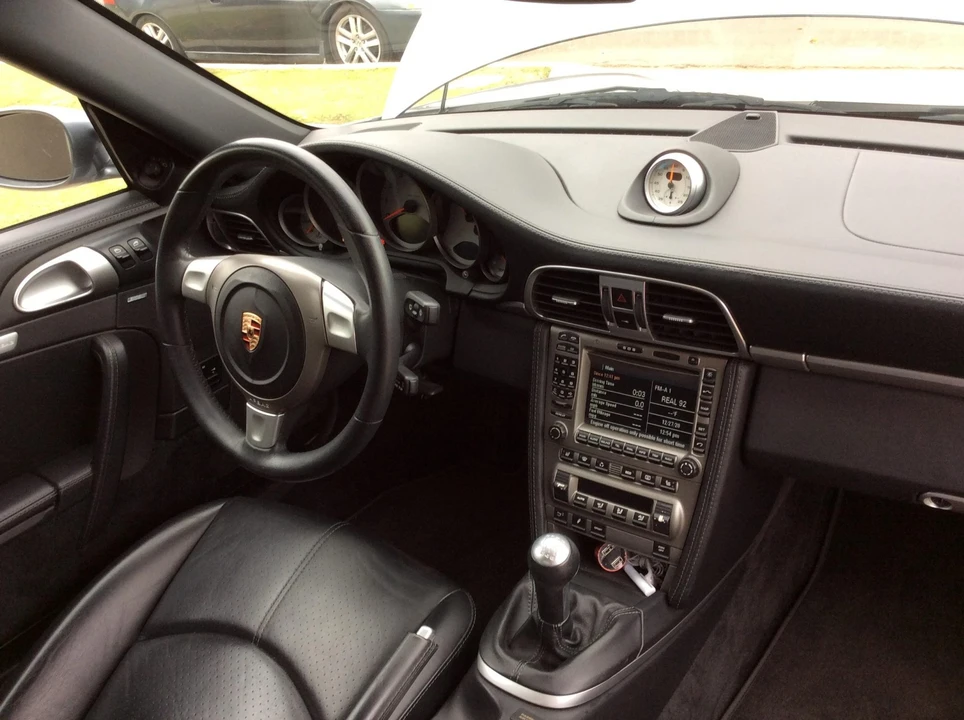 2006 Porsche 997 Carrera S - Image 29 of 31
