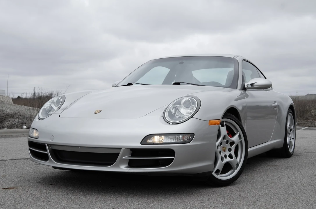 2006 Porsche 997 Carrera S - Image 6 of 31