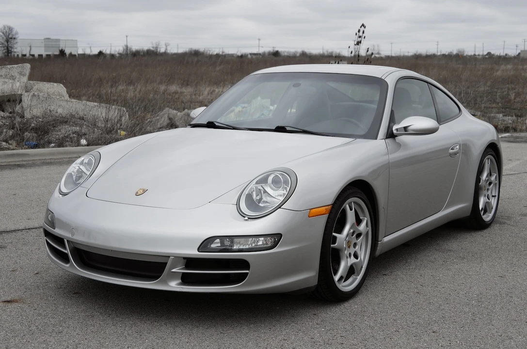 2006 Porsche 997 Carrera S - Image 3 of 31