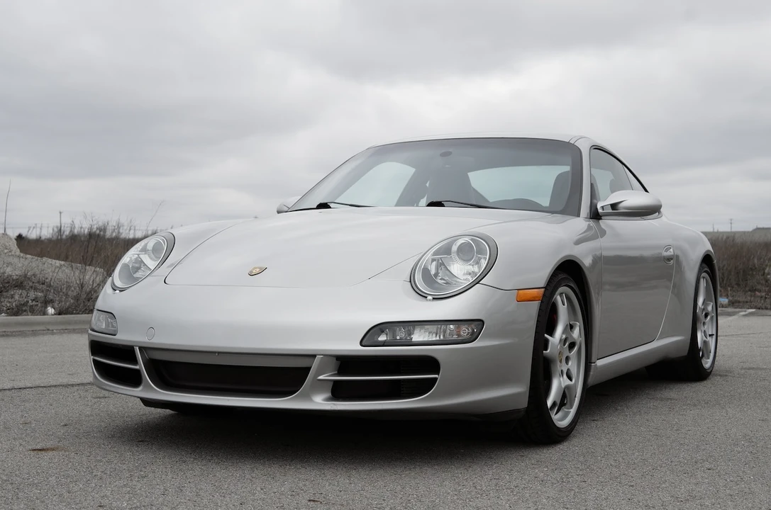 2006 Porsche 997 Carrera S - Image 7 of 31
