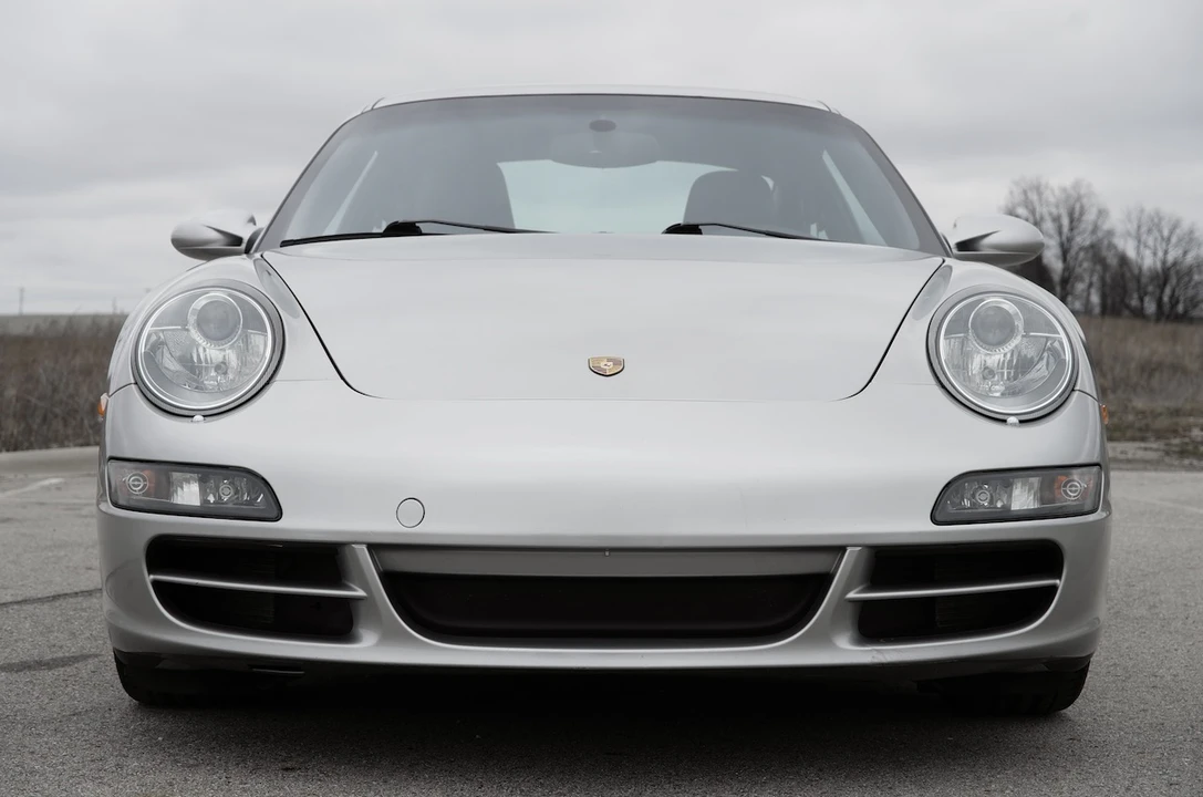 2006 Porsche 997 Carrera S - Image 9 of 31