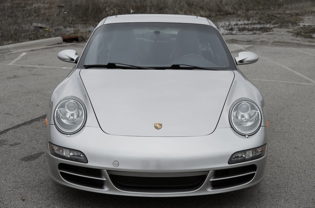 2006 Porsche 997 Carrera S - Image 10 of 31