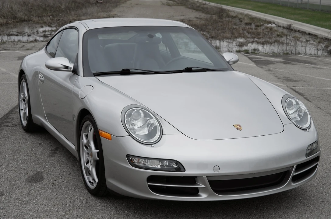 2006 Porsche 997 Carrera S - Image 11 of 31