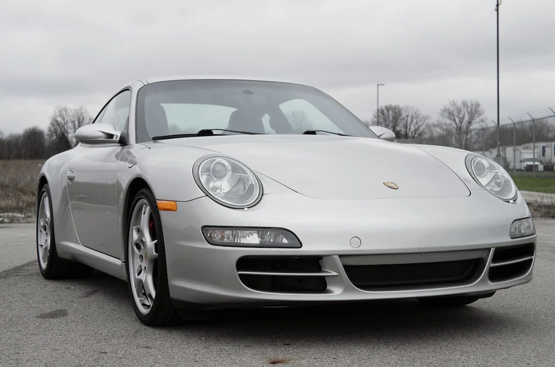 2006 Porsche 997 Carrera S - Image 12 of 31