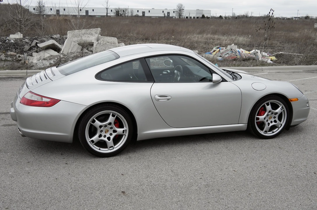 2006 Porsche 997 Carrera S - Image 18 of 31