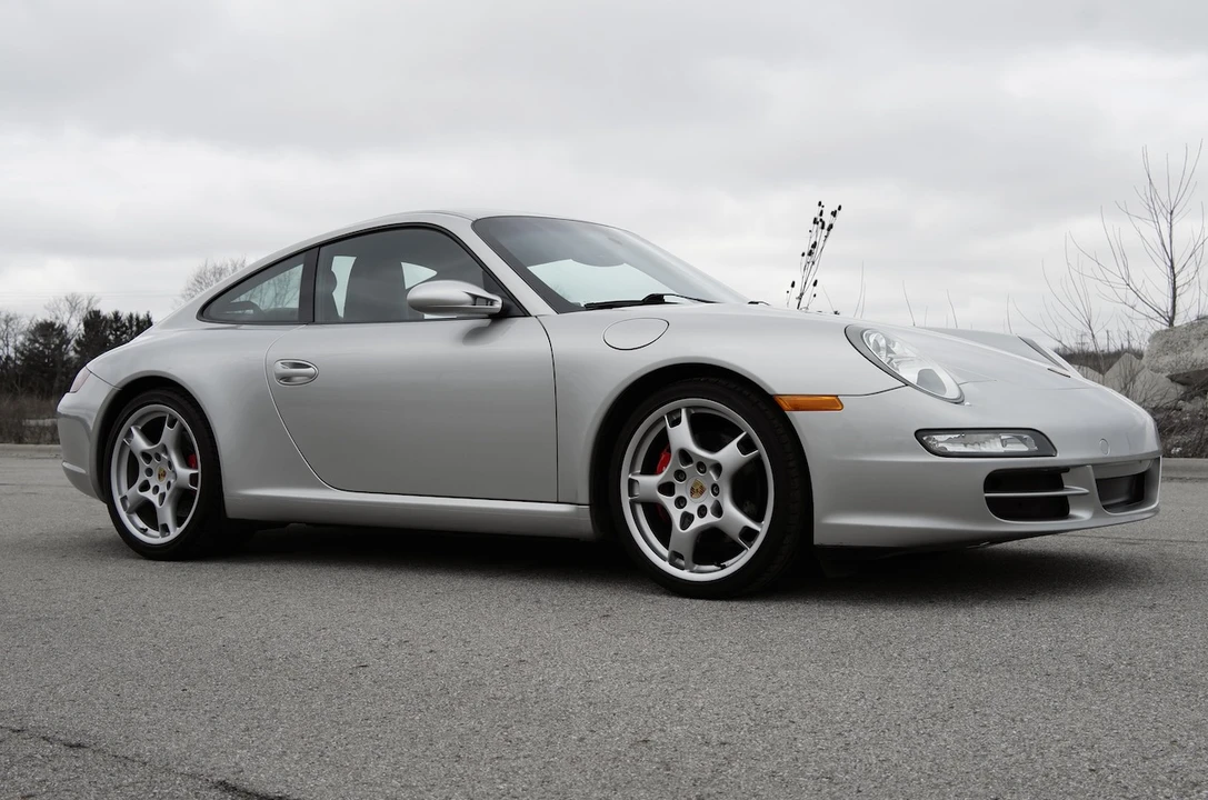 2006 Porsche 997 Carrera S - Image 15 of 31