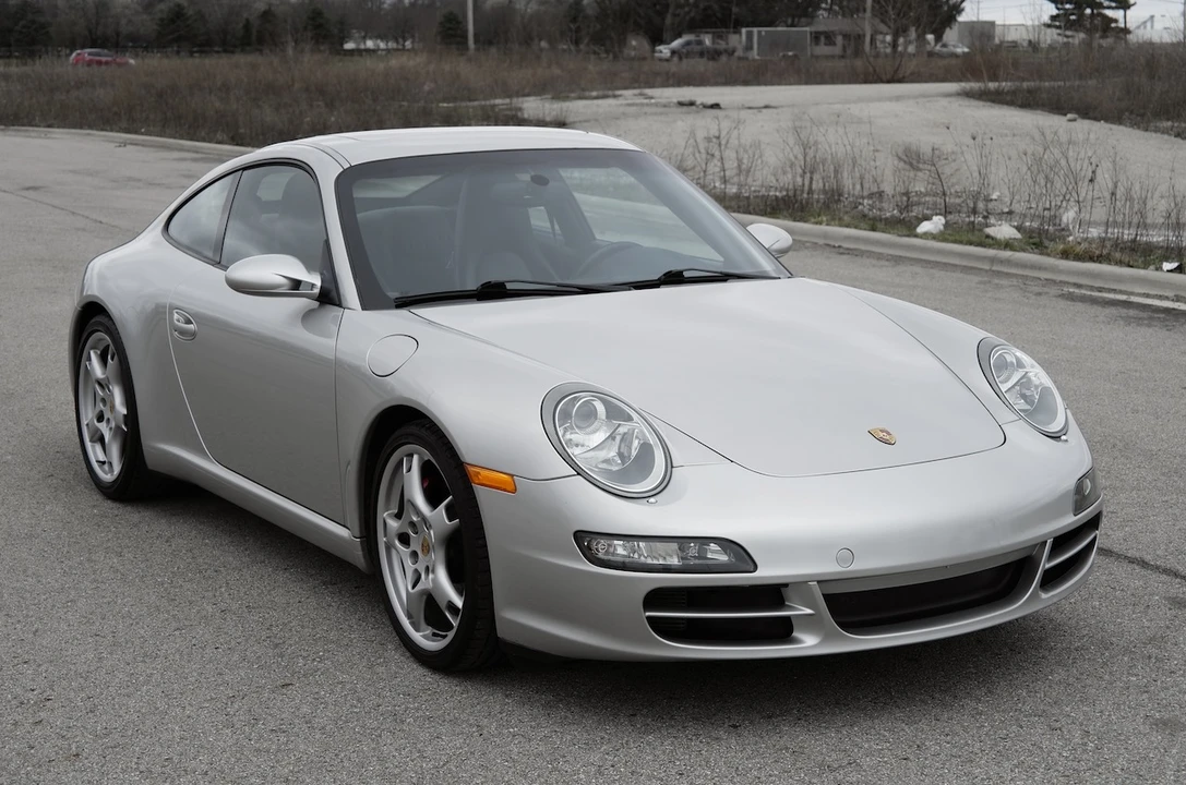 2006 Porsche 997 Carrera S - Image 13 of 31