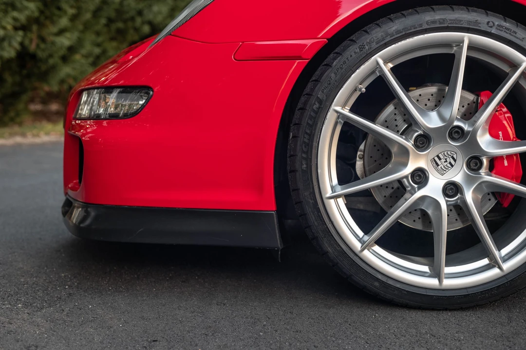 2006 Porsche 997 Carrera S - Image 21 of 31