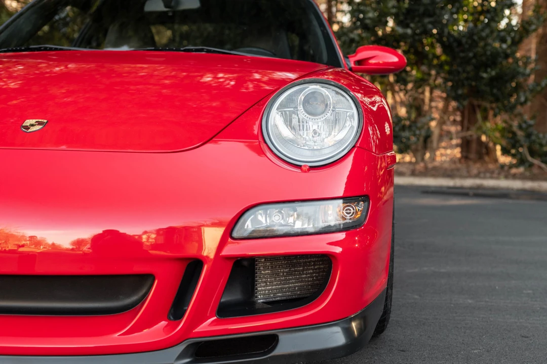 2006 Porsche 997 Carrera S - Image 29 of 31