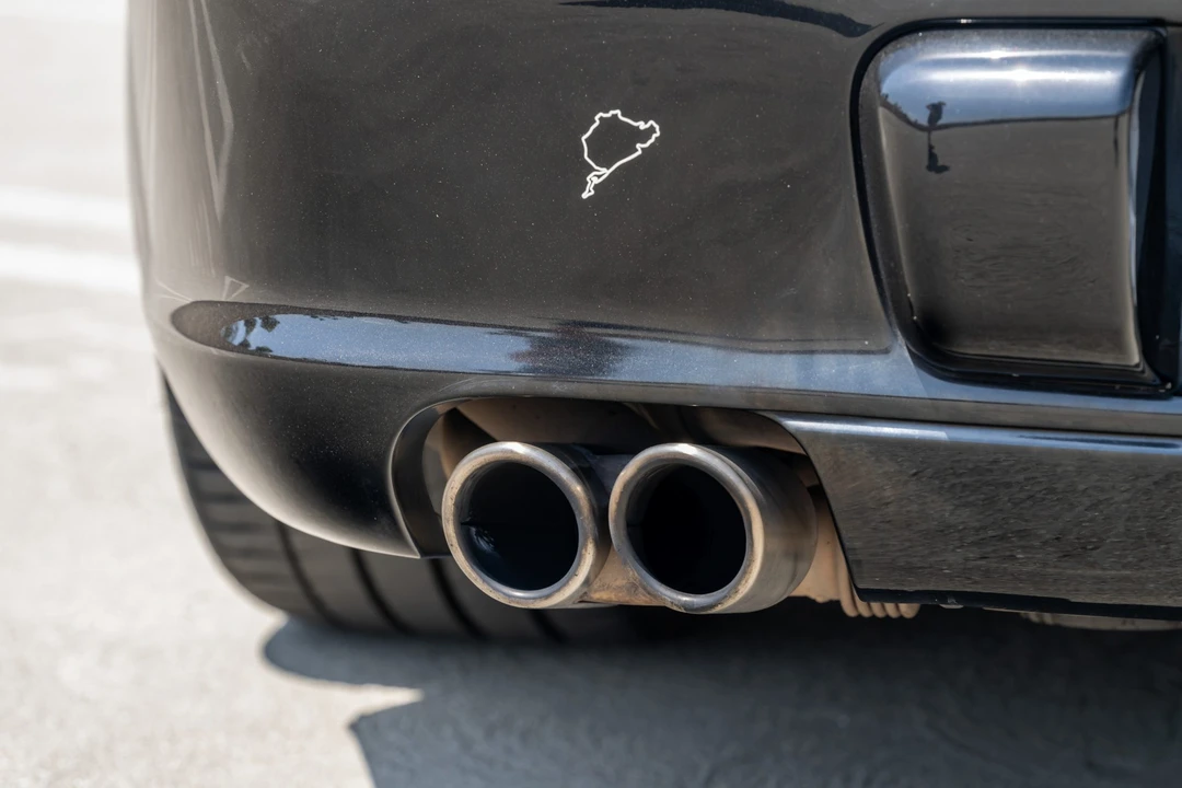 2006 Porsche 997 Carrera S - Image 19 of 31