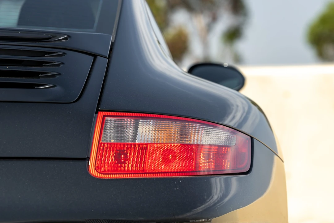 2006 Porsche 997 Carrera S - Image 18 of 31