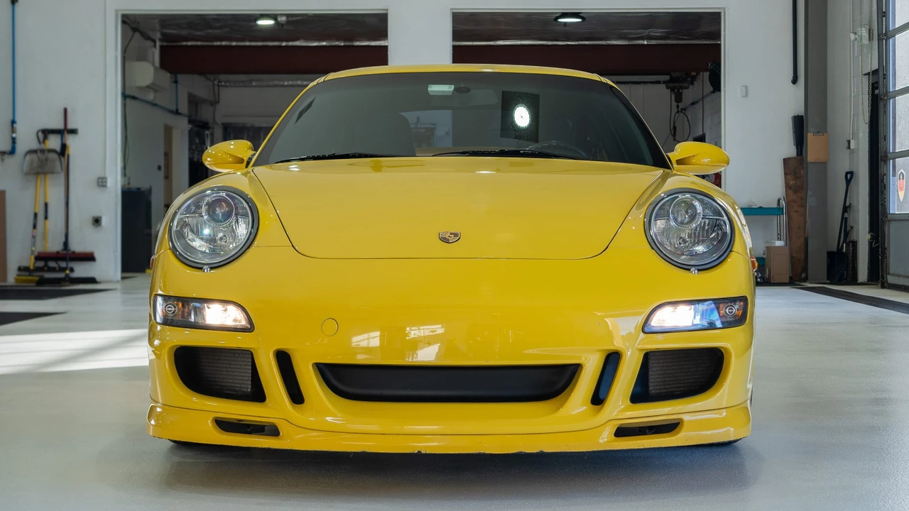2006 Porsche 997 Carrera S - Image 11 of 31