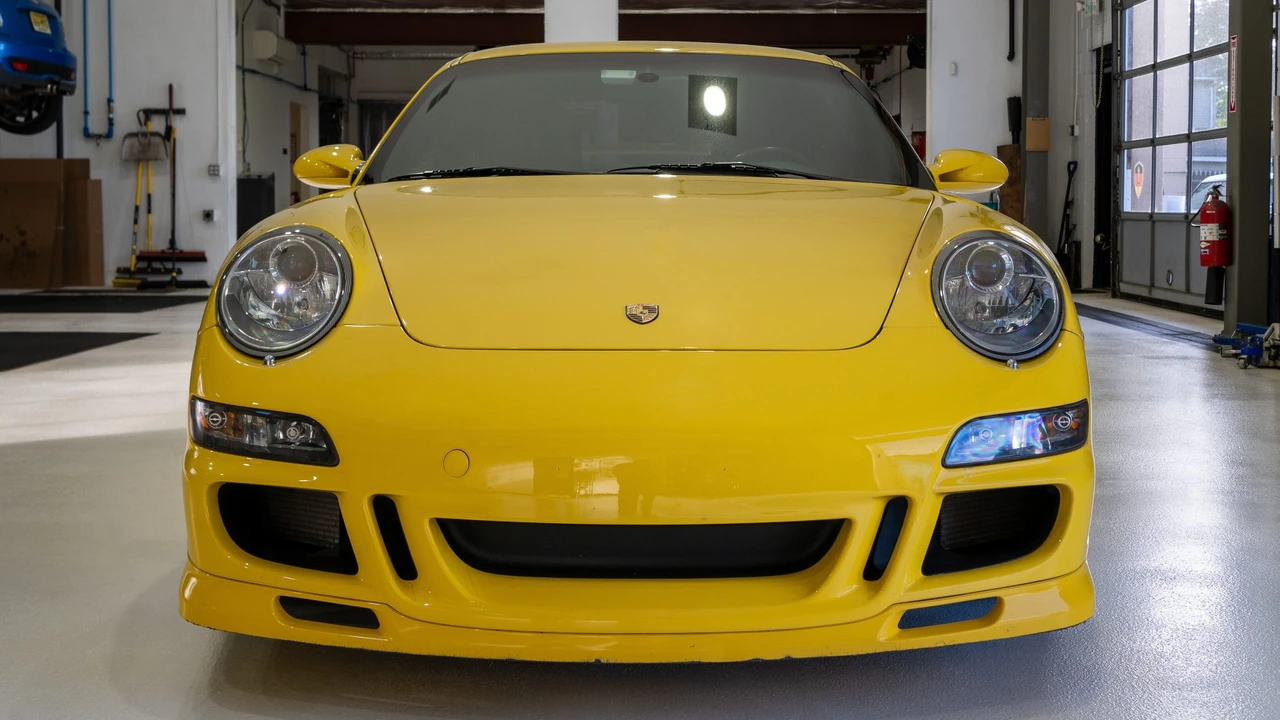 2006 Porsche 997 Carrera S - Image 12 of 31