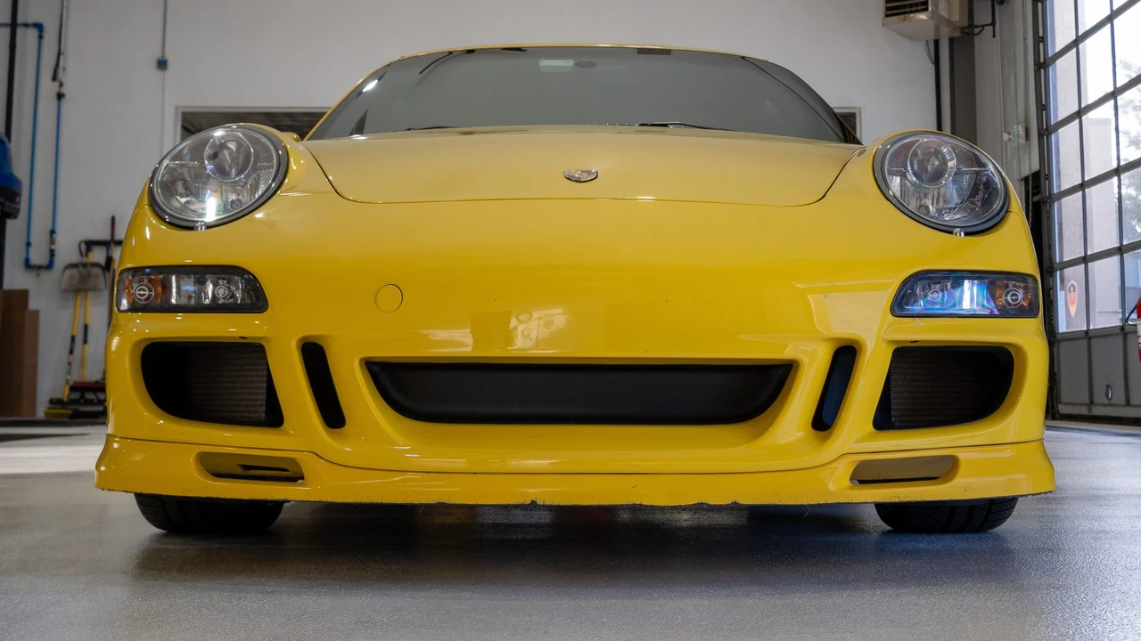 2006 Porsche 997 Carrera S - Image 14 of 31