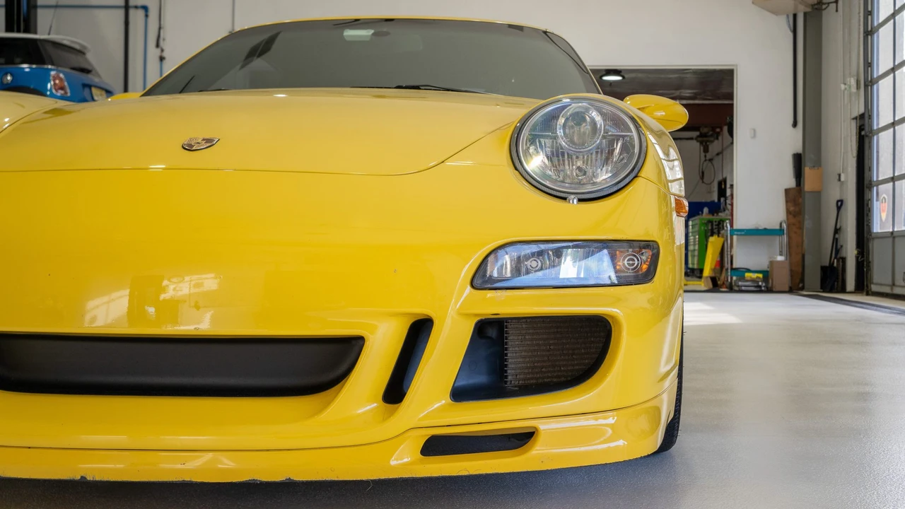 2006 Porsche 997 Carrera S - Image 26 of 31